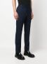 PT Torino Straight broek Blauw - Thumbnail 3