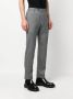 PT Torino Straight broek Grijs - Thumbnail 3