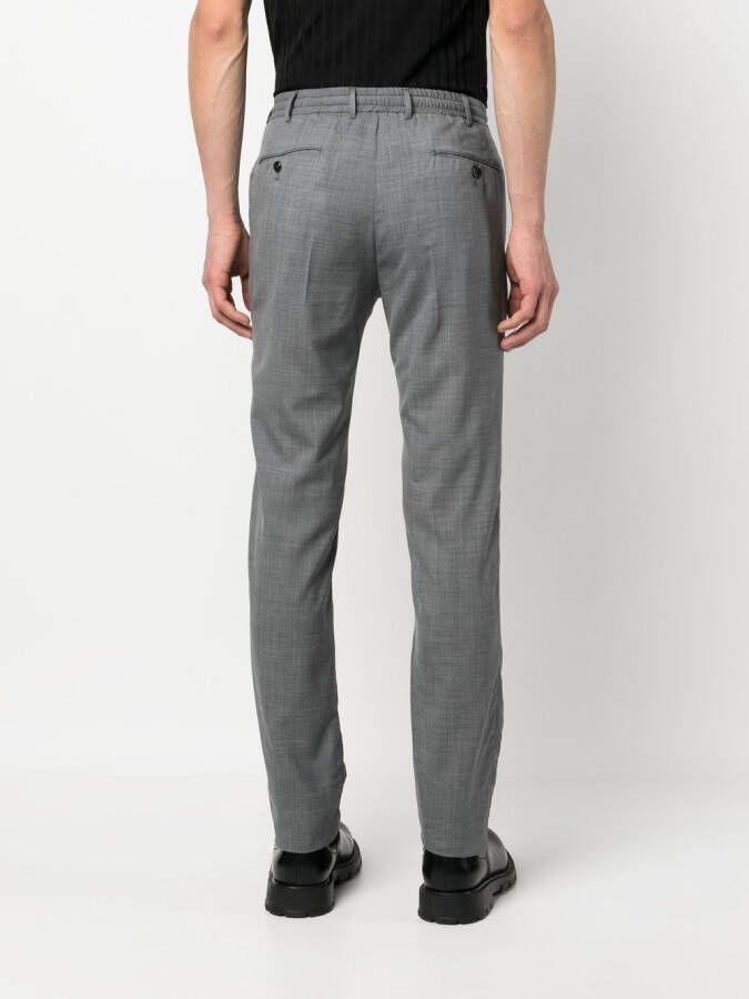 PT Torino Straight broek Grijs