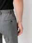 PT Torino Straight broek Grijs - Thumbnail 5