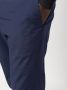 PT Torino Straight pantalon Blauw - Thumbnail 5