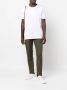 PT Torino Straight pantalon Groen - Thumbnail 2