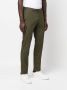 PT Torino Straight pantalon Groen - Thumbnail 3
