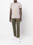PT Torino Straight pantalon Groen - Thumbnail 2