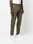 PT Torino Straight pantalon Groen - Thumbnail 3
