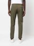 PT Torino Straight pantalon Groen - Thumbnail 4