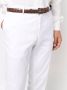 PT Torino Straight pantalon Wit - Thumbnail 5