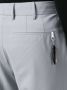 PT Torino Straight pantalon Blauw - Thumbnail 5