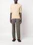 PT Torino Quindici straight broek Groen - Thumbnail 2
