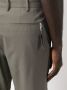 PT Torino Quindici straight broek Groen - Thumbnail 5