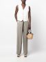 PT Torino Gilet met V-hals Beige - Thumbnail 2