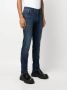 PT Torino Slim-fit jeans Blauw - Thumbnail 3