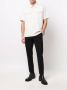 PT Torino Slim-fit broek Zwart - Thumbnail 2