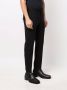 PT Torino Slim-fit broek Zwart - Thumbnail 3