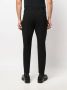 PT Torino Slim-fit broek Zwart - Thumbnail 4