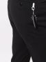 PT Torino Slim-fit broek Zwart - Thumbnail 5