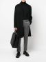 PT Torino Wollen pantalon Grijs - Thumbnail 2