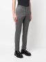 PT Torino Wollen pantalon Grijs - Thumbnail 3
