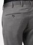 PT Torino Wollen pantalon Grijs - Thumbnail 5