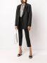PT Torino Cropped broek Zwart - Thumbnail 2