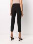 PT Torino Cropped broek Zwart - Thumbnail 4
