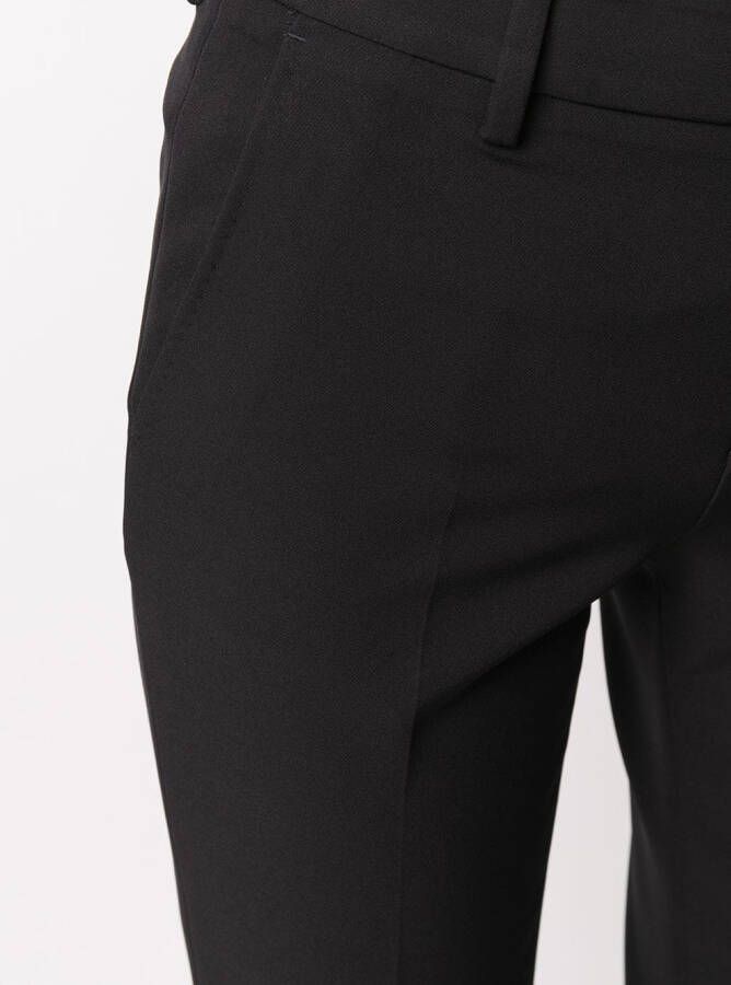 PT Torino Cropped broek Zwart