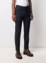 PT Torino Slim-fit broek Blauw - Thumbnail 2