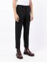 PT Torino Slim-fit broek Zwart - Thumbnail 3