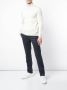 Pt01 Slim-fit chino Blauw - Thumbnail 2