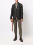PT Torino Slim-fit chino Groen - Thumbnail 2