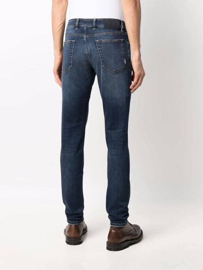 Pt01 Slim-fit jeans Blauw