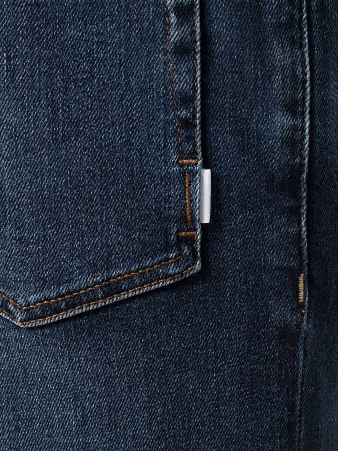 Pt01 Slim-fit jeans Blauw