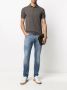 Pt01 Slim-fit jeans Blauw - Thumbnail 2
