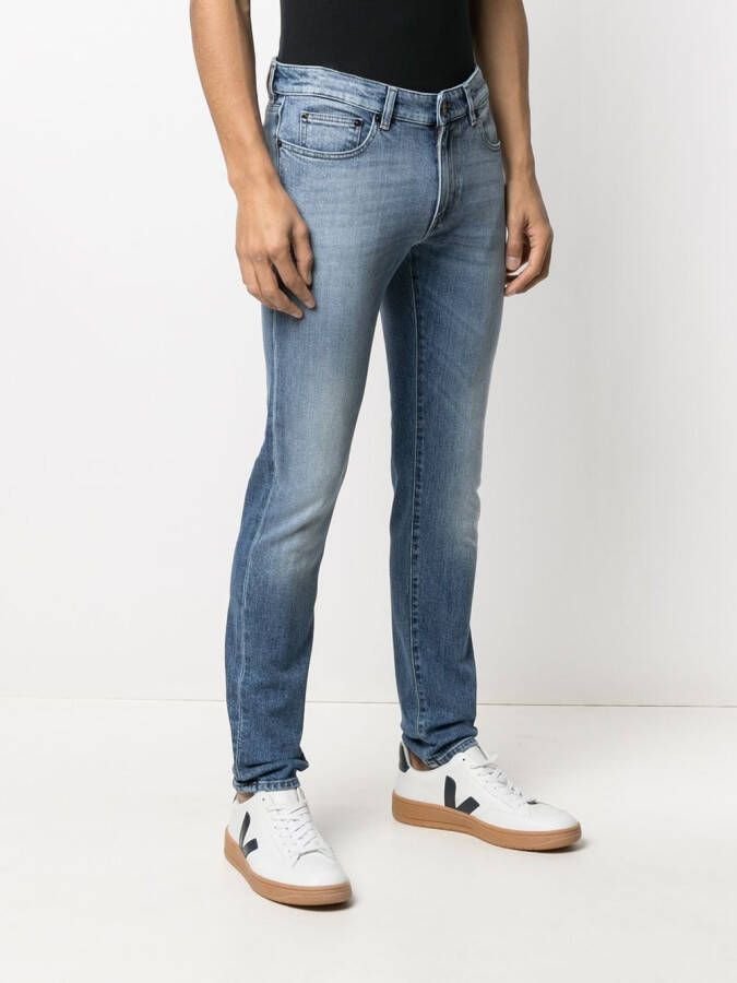 Pt01 Slim-fit jeans Blauw