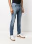 Pt01 Slim-fit jeans Blauw - Thumbnail 3