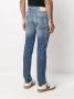 Pt01 Slim-fit jeans Blauw - Thumbnail 4