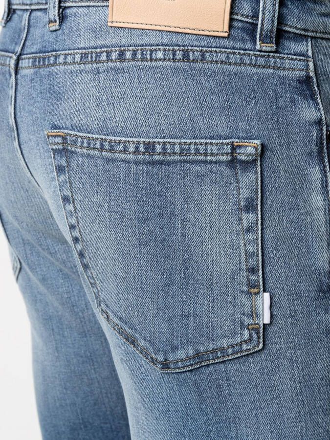 Pt01 Slim-fit jeans Blauw