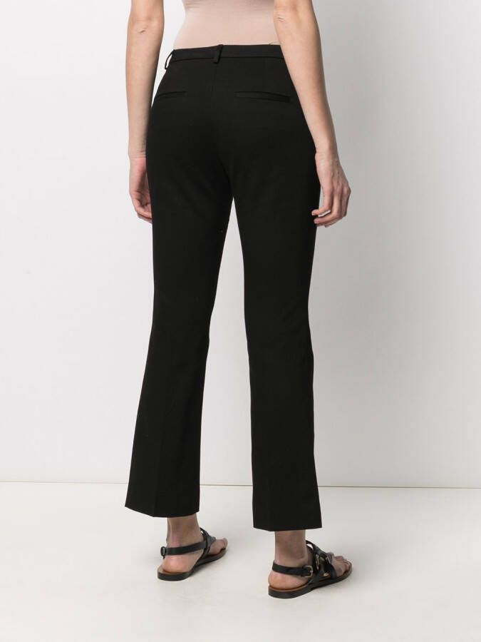 Pt01 Slim-fit pantalon Zwart