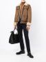 Pt01 Slim-fit pantalon Zwart - Thumbnail 2