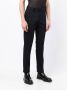 Pt01 Slim-fit pantalon Zwart - Thumbnail 3
