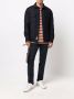 PT Torino Straight chino Blauw - Thumbnail 2