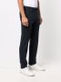 PT Torino Straight chino Blauw - Thumbnail 3