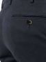 PT Torino Straight chino Blauw - Thumbnail 5
