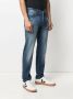 Pt01 Straight jeans Blauw - Thumbnail 3