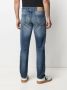 Pt01 Straight jeans Blauw - Thumbnail 4