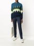 PT Torino Straight chino Blauw - Thumbnail 2