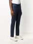 PT Torino Straight chino Blauw - Thumbnail 3