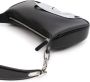 PUBLISHED BY Shopper met chroom vlak Zwart - Thumbnail 4