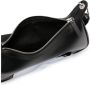 PUBLISHED BY Shopper met chroom vlak Zwart - Thumbnail 5