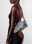 PUBLISHED BY Mayzie schoudertas met chroom Zilver - Thumbnail 2